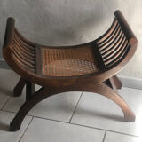 Tabouret curcule