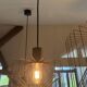 Suspension / luminaire design wever & ducre - model wiro