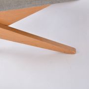 Scissor chair FB18 by Jan Van Grunsven for UMS Pastoe Netherlands
