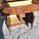 Mahogany chest of drawers