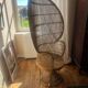 Vintage Emmanuelle armchair