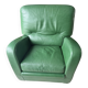 Roche Bobois Leather Armchair