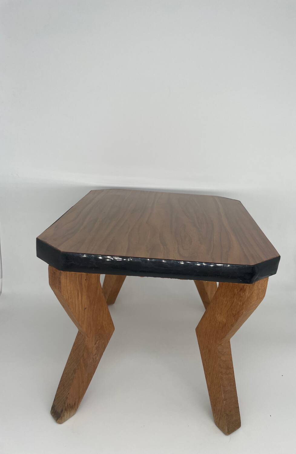 Art Deco stool