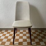 2 Baumann barrel chairs from the 60s
