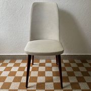 2 Baumann barrel chairs from the 60s
