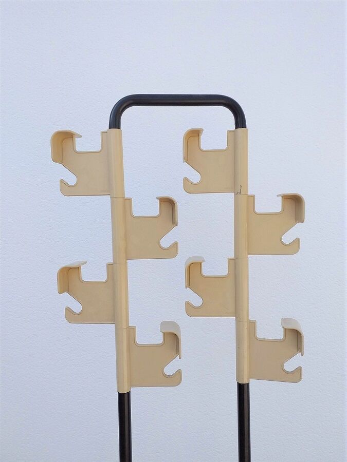 Jean-Pierre vitrac 70s design coat