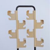 Jean-Pierre vitrac 70s design coat