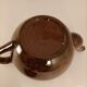 Teapot ceramic england gibson's