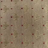 Retro Provençal stool