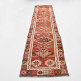 Turkish Rug, 88x365Cm