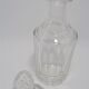 Carafe en cristal