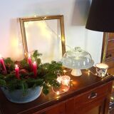 Buffet parisien en bois