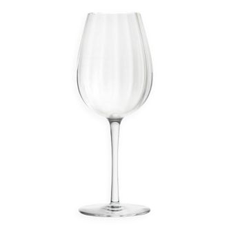 St Louis twist wine glass 1596