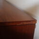 Enfilade scandinave des années 60