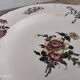 Large hollow round dish Villeroy and Boch model Mettlach