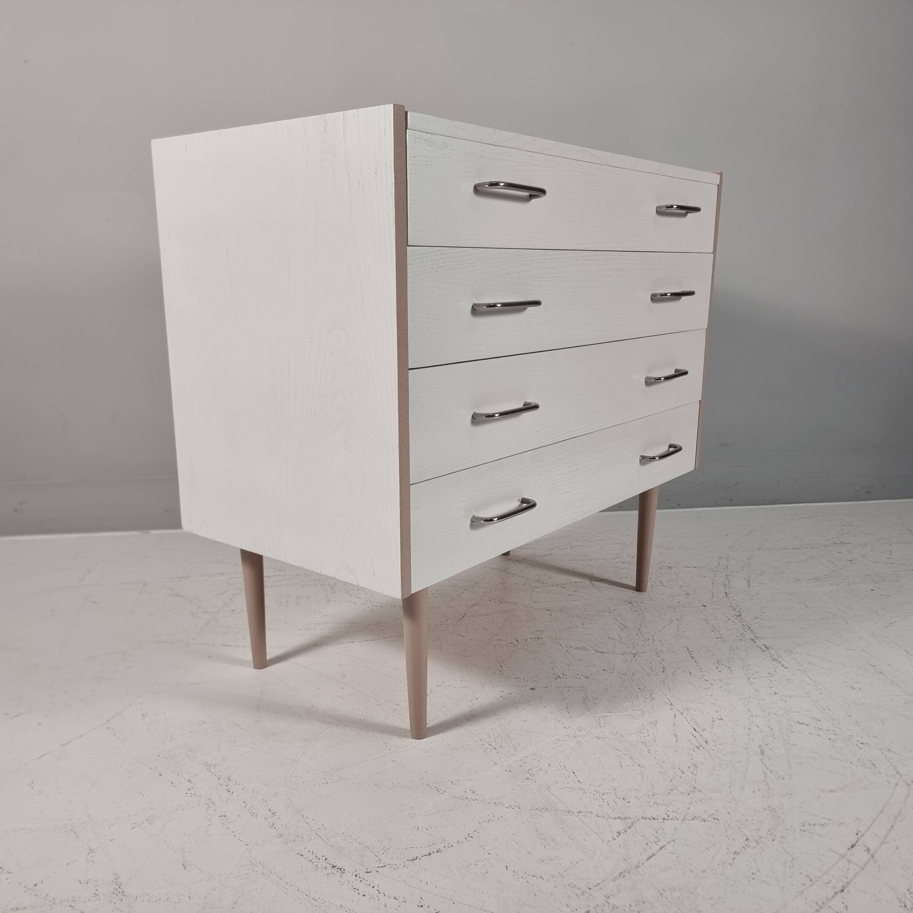 Vintage Dressing Table, 1970s