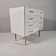 Vintage Dressing Table, 1970s