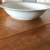 Limoges porcelain dish