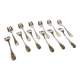 Guy Degrenne oyster forks
