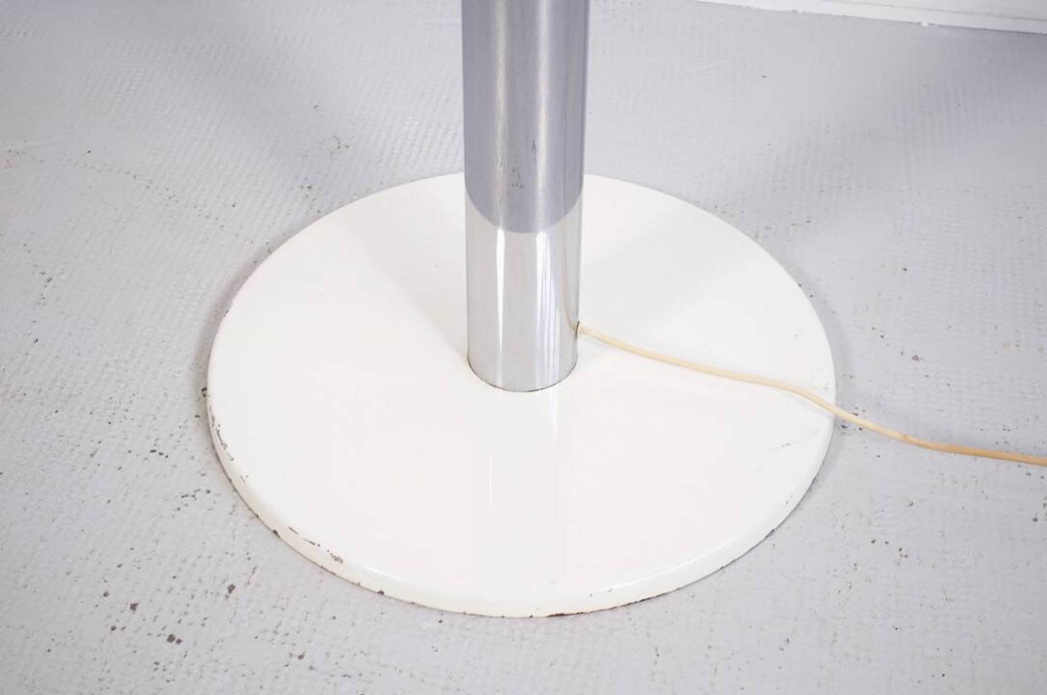 Floor lamp by pia guidetti crippa luci illuminazione publisher 1970's