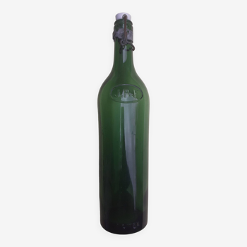 Old JRF bottle