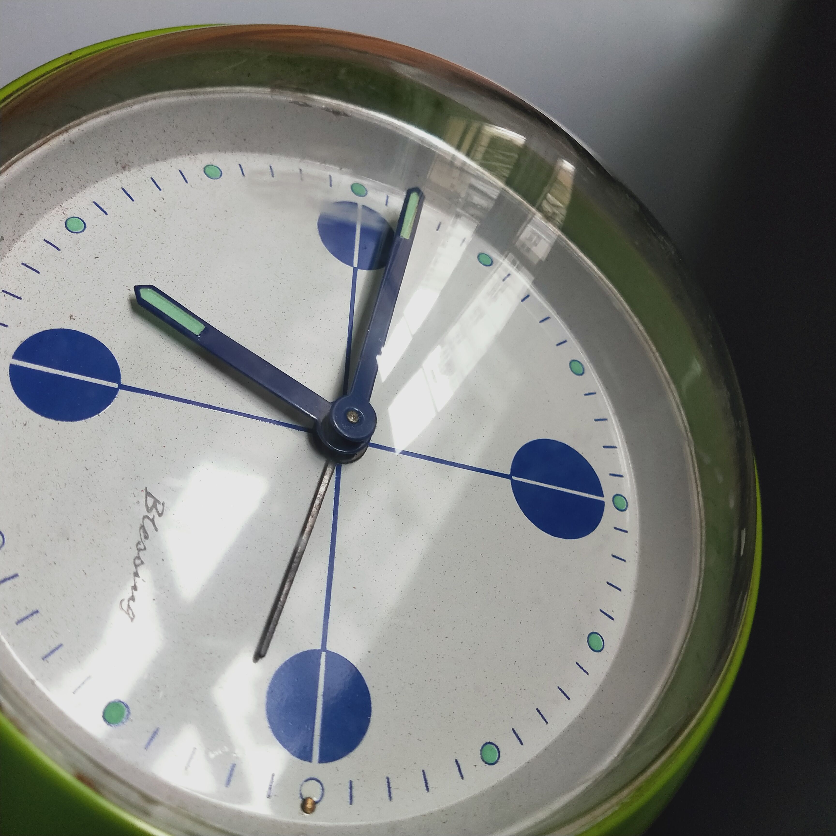 Awakening Blessing 60s