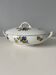 Limoges vegetable dish