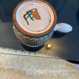 Olive pot