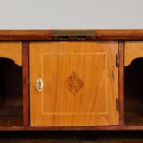 "Gustavian" Secretary