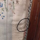 Louis XVI headboard