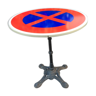 Bistro table