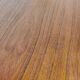 Teak office by Peter Lovig Nielsen, Denmark 60/70