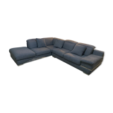 Corner sofa