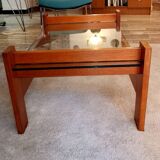 80s coffee table