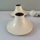 Pair of wall lamps Artemide "Teti" Vico Magistretti