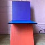 Vilbert chair by Verner Panton, for Ikea 1993