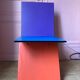 Vilbert chair by Verner Panton, for Ikea 1993