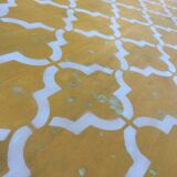 Parisian buffet 1950