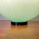 Vintage balloon lamp xxl by Yves Christin 1980
