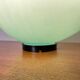 Vintage balloon lamp xxl by Yves Christin 1980