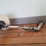 Luminor Architect Clamp Lamp