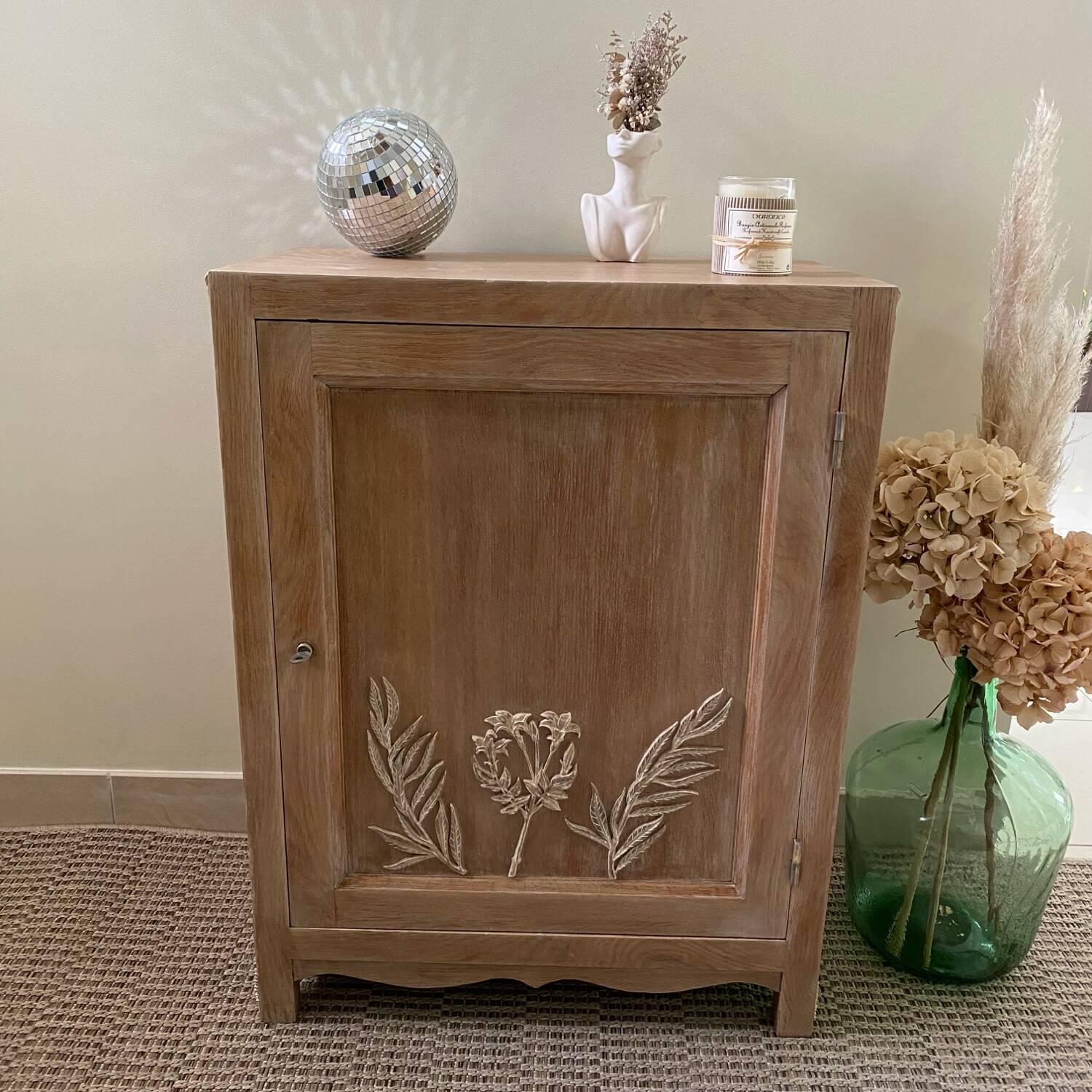 Former jam maker revamped