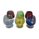 Cognac glasses