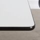 Table d'appoint vintage Tisch Eames Vitra Design Mid-Century