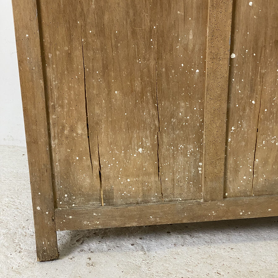 Vintage Parisian 50's buffet