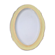 Gien service dish