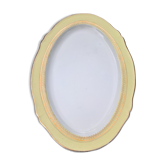 Gien service dish