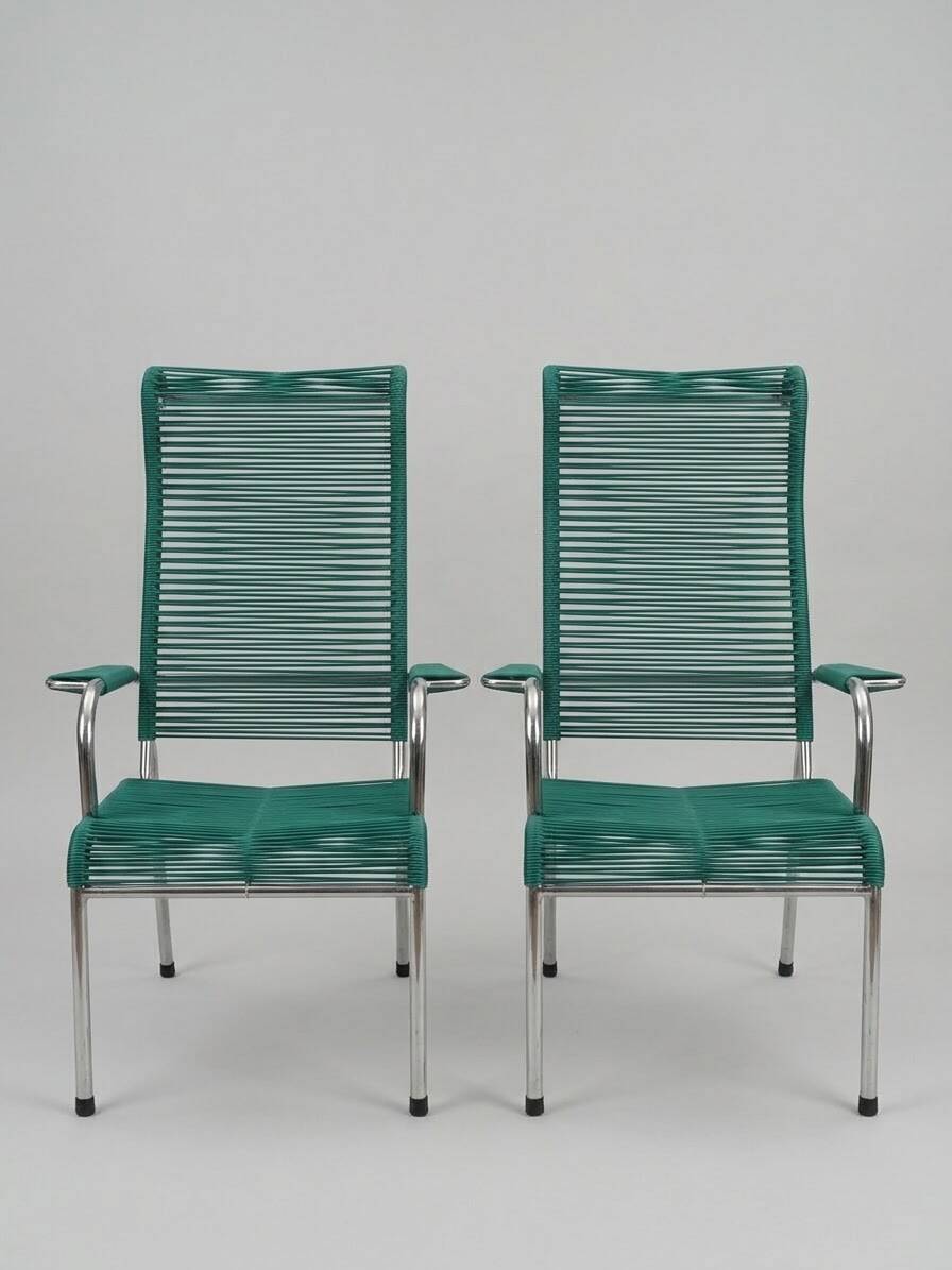 1960s/70s armchairs