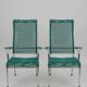 1960s/70s armchairs