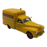 Peugeot 203 Van 1/43rd Pinder